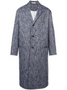Jil Sander Jil Sander Sun120118 Navy - Black