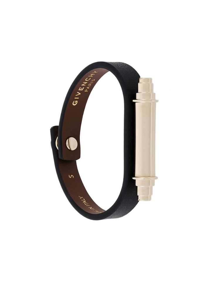 Givenchy Obsedia Bracelet - Black