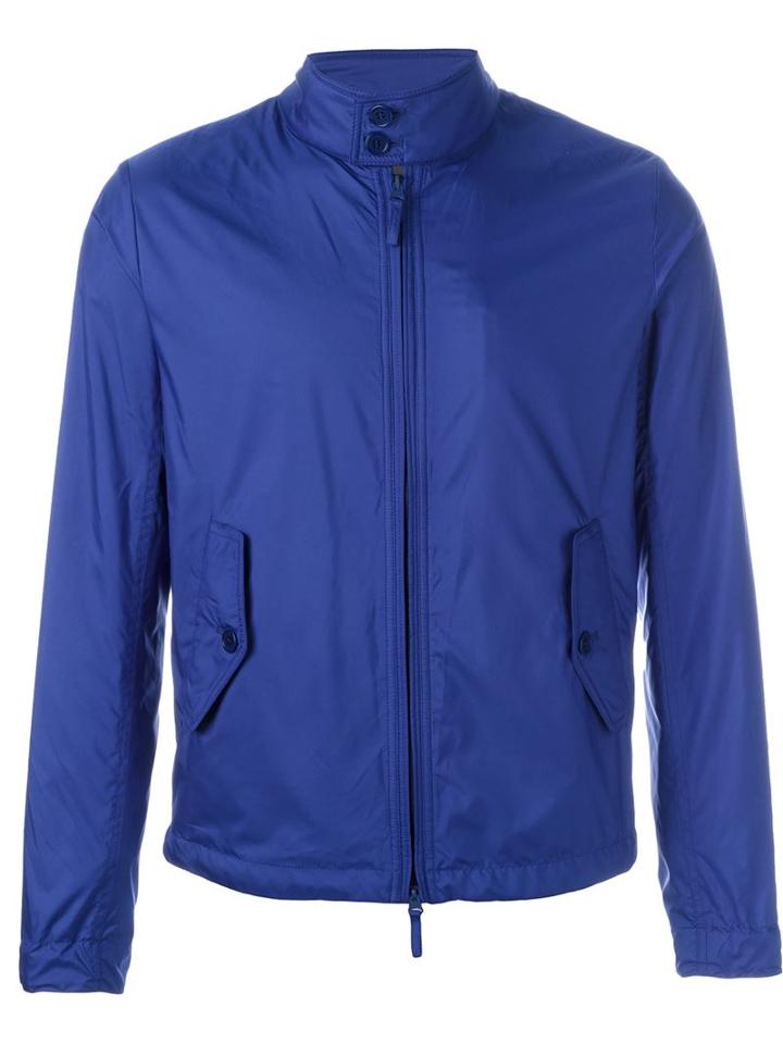Aspesi Classic Bomber Jacket