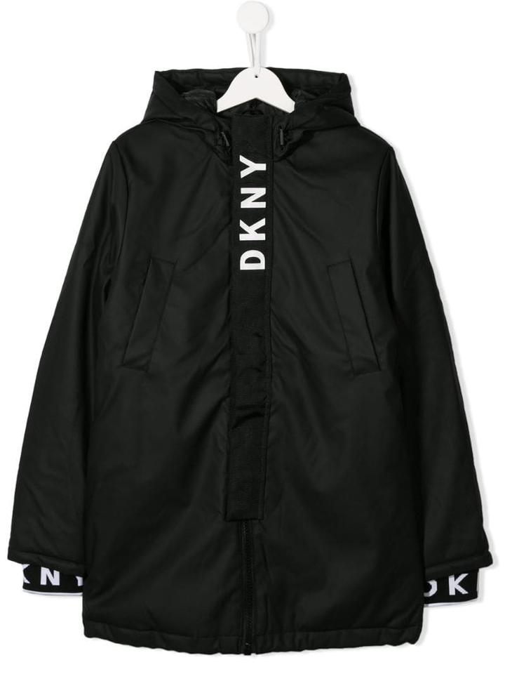 Dkny Kids - Black