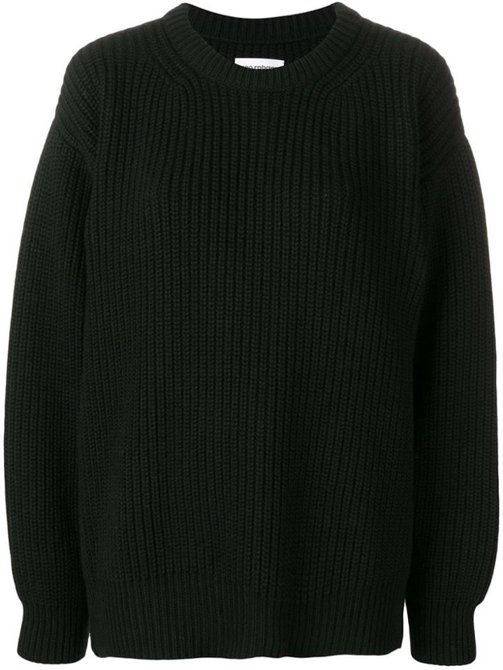 Paco Rabanne Side Zip Jumper - Unavailable