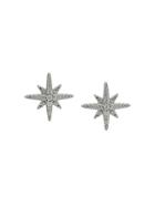 Apm Meteorites Stud Earrings - Metallic