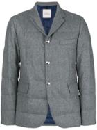 Moncler Padded Jacket - Grey