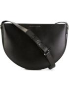 Victoria Beckham Medium 'halfmoon' Crossbody Bag