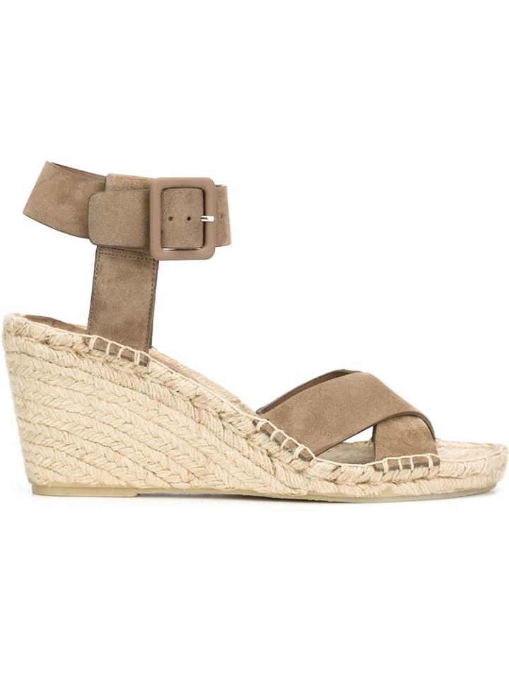 Vince 'stefania' Wedge Espadrilles