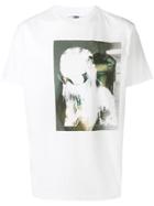 1017 Alyx 9sm Molly Printed T-shirt - White