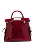 Maison Margiela Air Max 720 Sneakers - Red