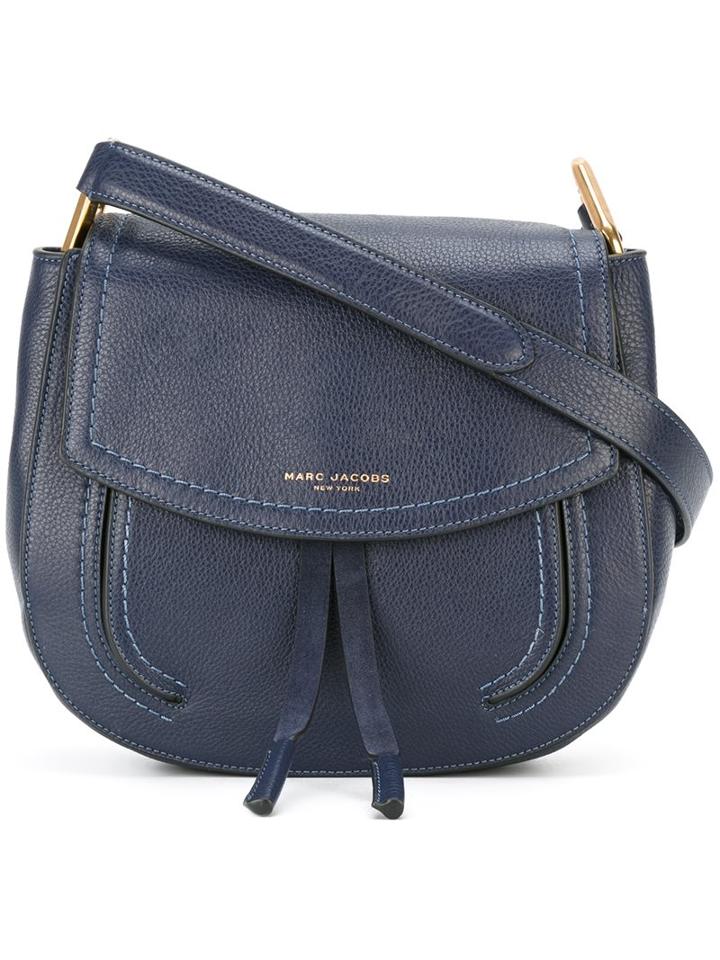 Marc Jacobs 'maverick' Shoulder Bag, Women's, Blue