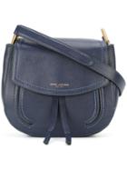 Marc Jacobs 'maverick' Shoulder Bag, Women's, Blue