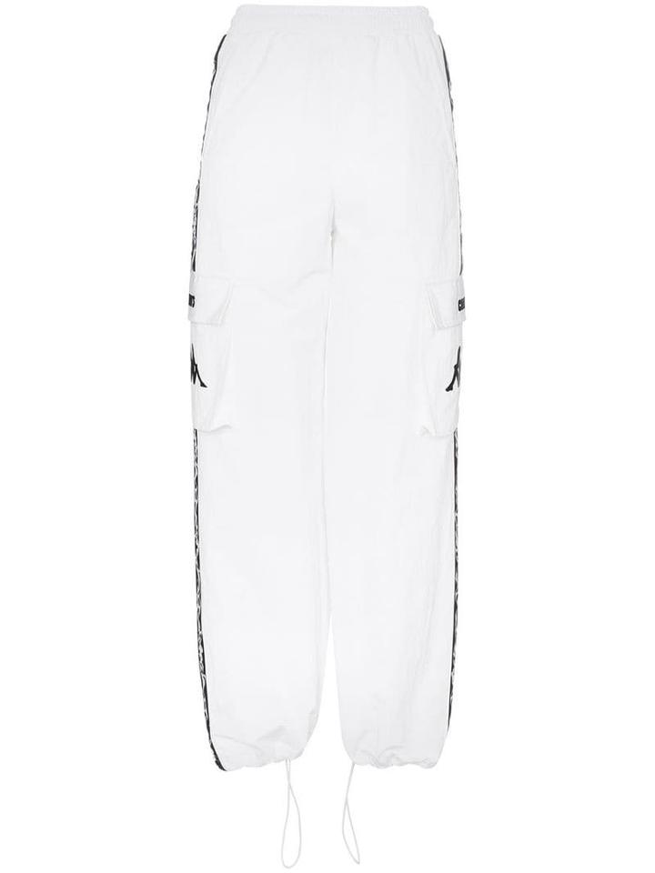 Charm's - White