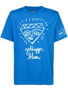Haculla Goldigger T-shirt - Blue