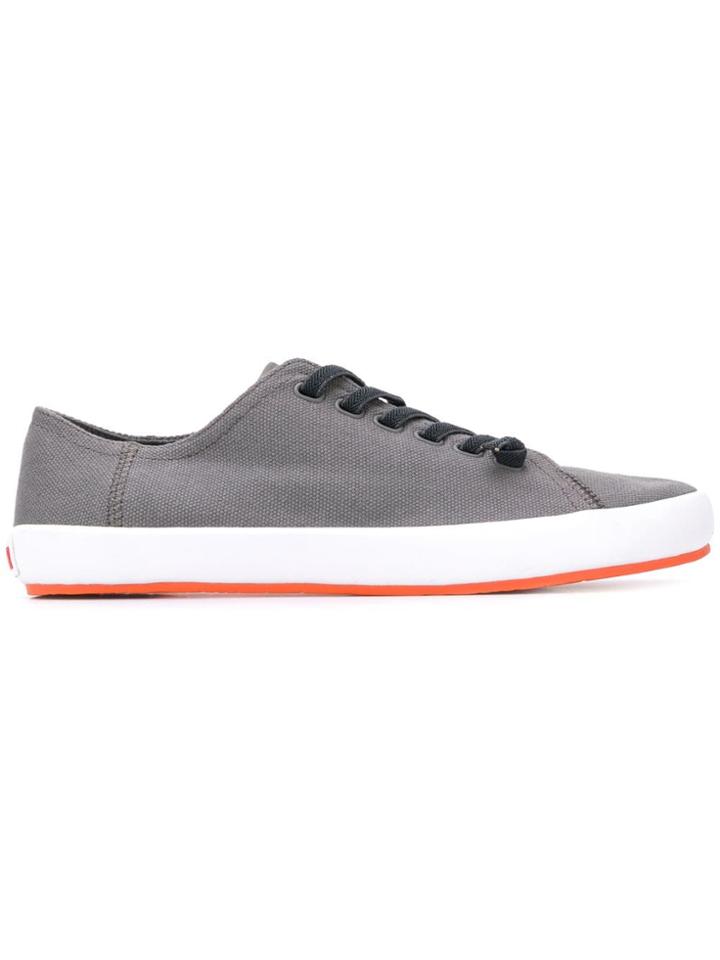 Camper Low Top Sneakers - Grey