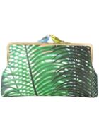 Sarah's Bag 'lovers' Clutch