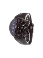 Oris 'tt1 Chronograph' Analog Watch, Men's, Stainless Steel