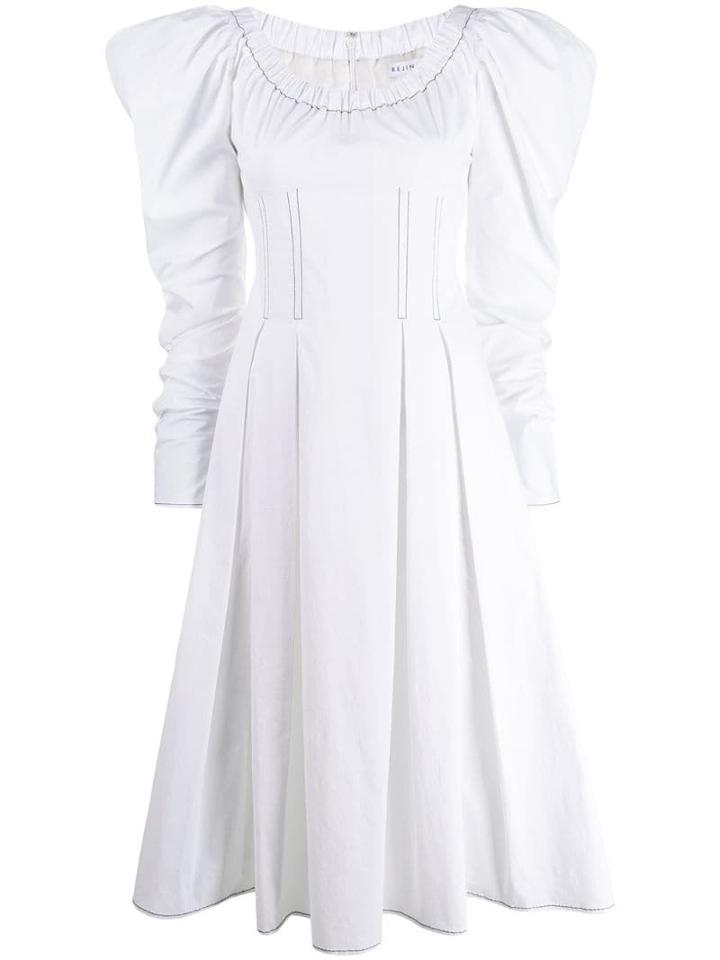 Rejina Pyo Carla Dress - White