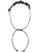 Valentino 'dream Catcher' Hair Band