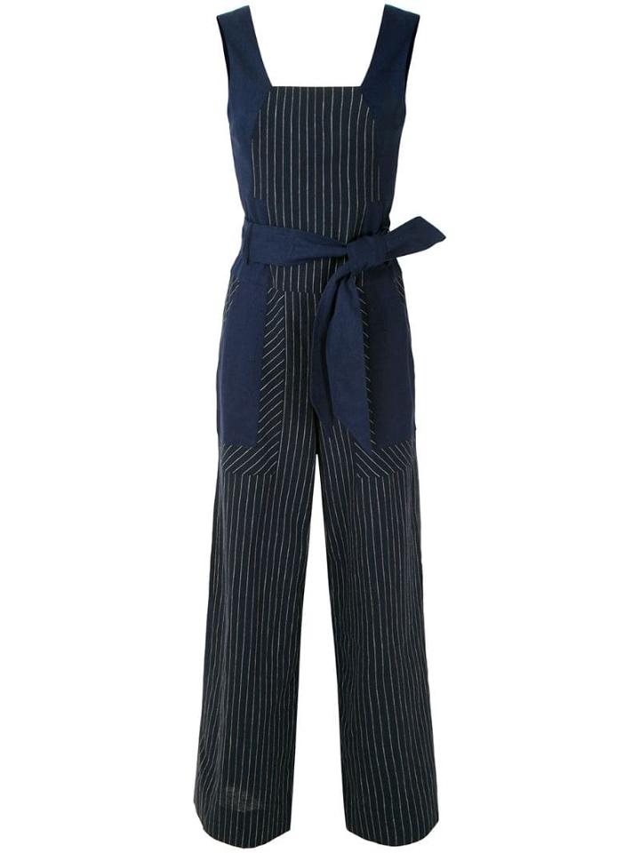 Le Lis Blanc Macac O Candida - Blue
