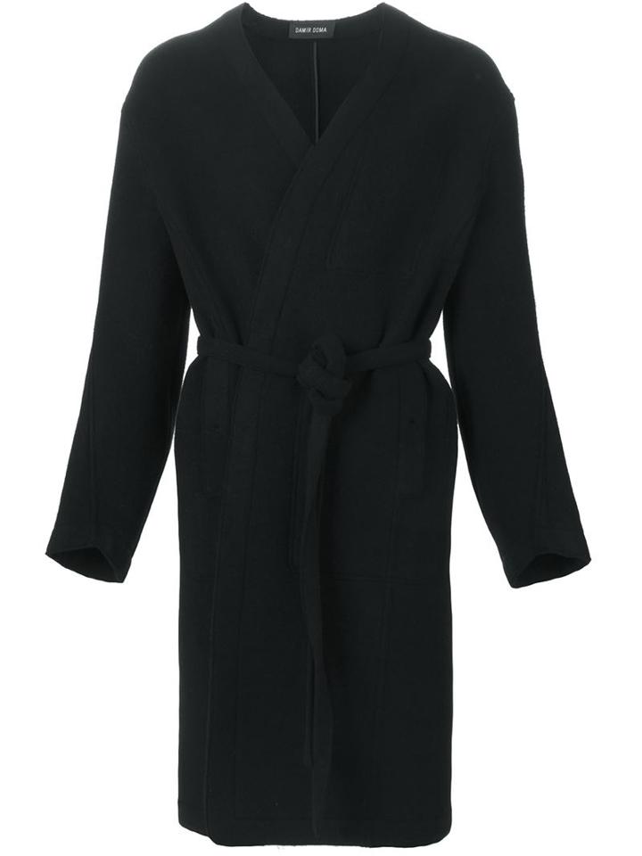 Damir Doma 'caiffe' Coat