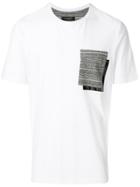 Paolo Pecora Printed T-shirt - White
