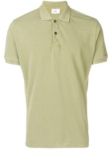 Peuterey Pillar Polo Shirt - Green