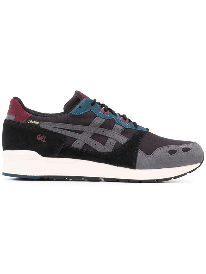 Asics G-lyte Low-top Sneakers - Black