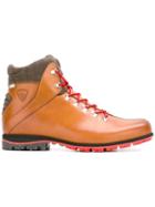 Rossignol 'chamonix' Boots - Neutrals