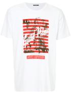 Guild Prime Nyc Hipster Print T-shirt - White