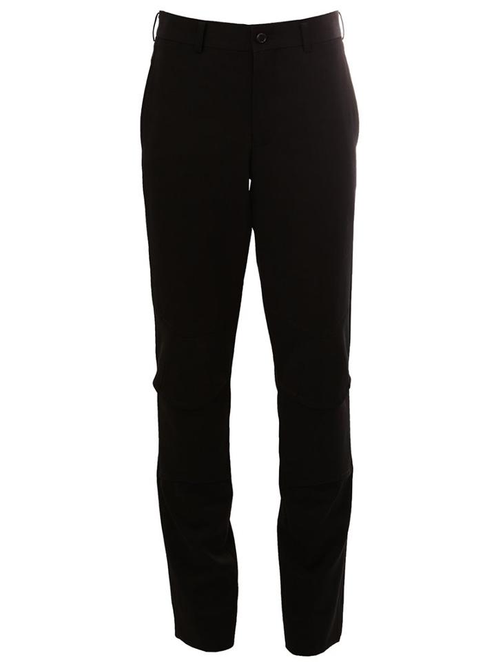 Comme Des Garçons Homme Plus Slim Tailored Trousers, Men's, Size: Small, Black, Wool