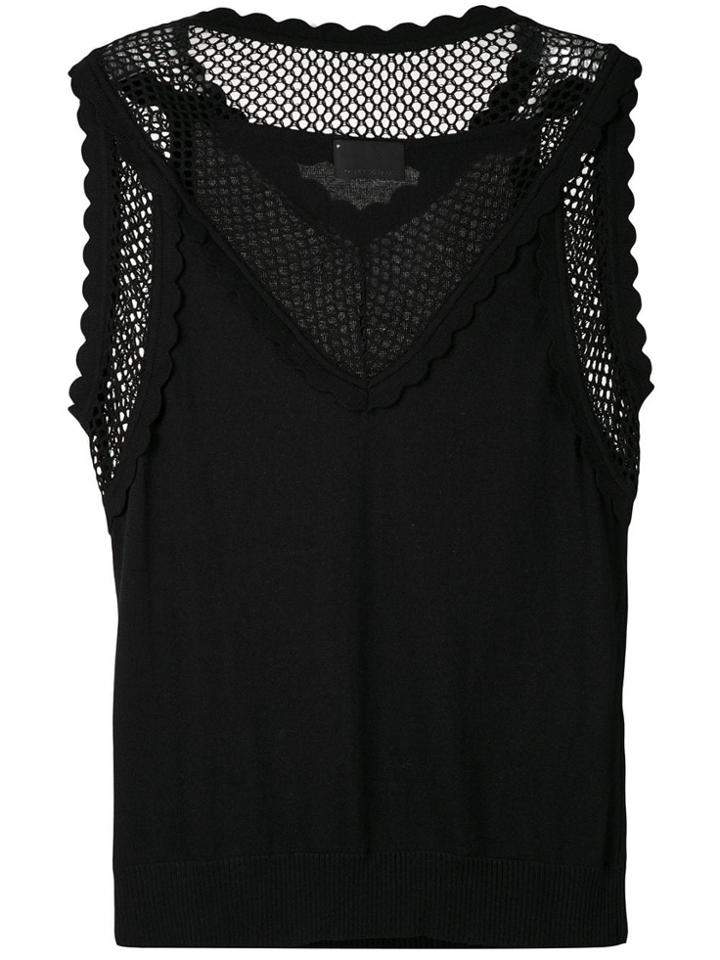 Andrea Bogosian Andrea Bogosian 003679 Noir - Black