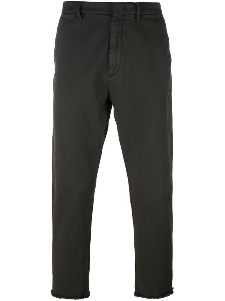 Pence 'baldo' Tapered Trousers