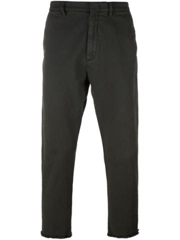 Pence 'baldo' Tapered Trousers