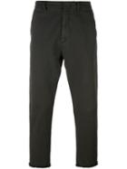 Pence 'baldo' Tapered Trousers