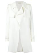 Egrey Oversized Pocket Blazer