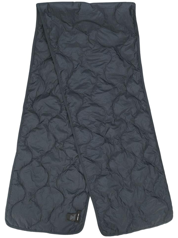 Isabel Marant Bremon Scarf - Black