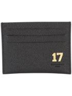 Givenchy 17 Cardholder - Black