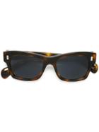 Oliver Peoples '71st Street' Sunglasses