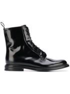 Church's Alexandra Ankle Boots - Black