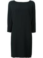M Missoni Three Quarter Sleeves Dress