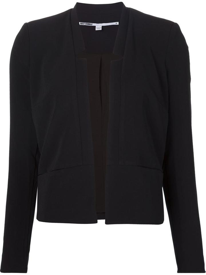 Just Female 'glen' Blazer
