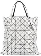 Bao Bao Issey Miyake - Prism Tote Bsg - Women - Pvc - One Size, White, Pvc
