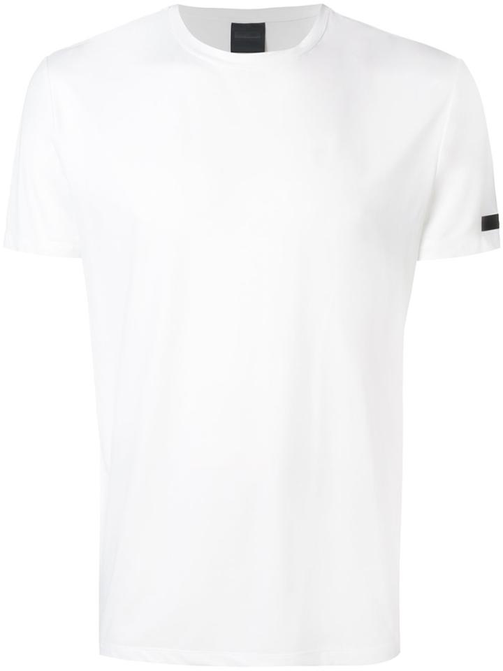 Rrd Classic T-shirt - White