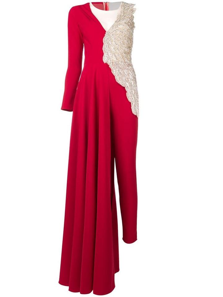 Loulou - Red