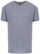 Track & Field Slim T-shirt - Grey