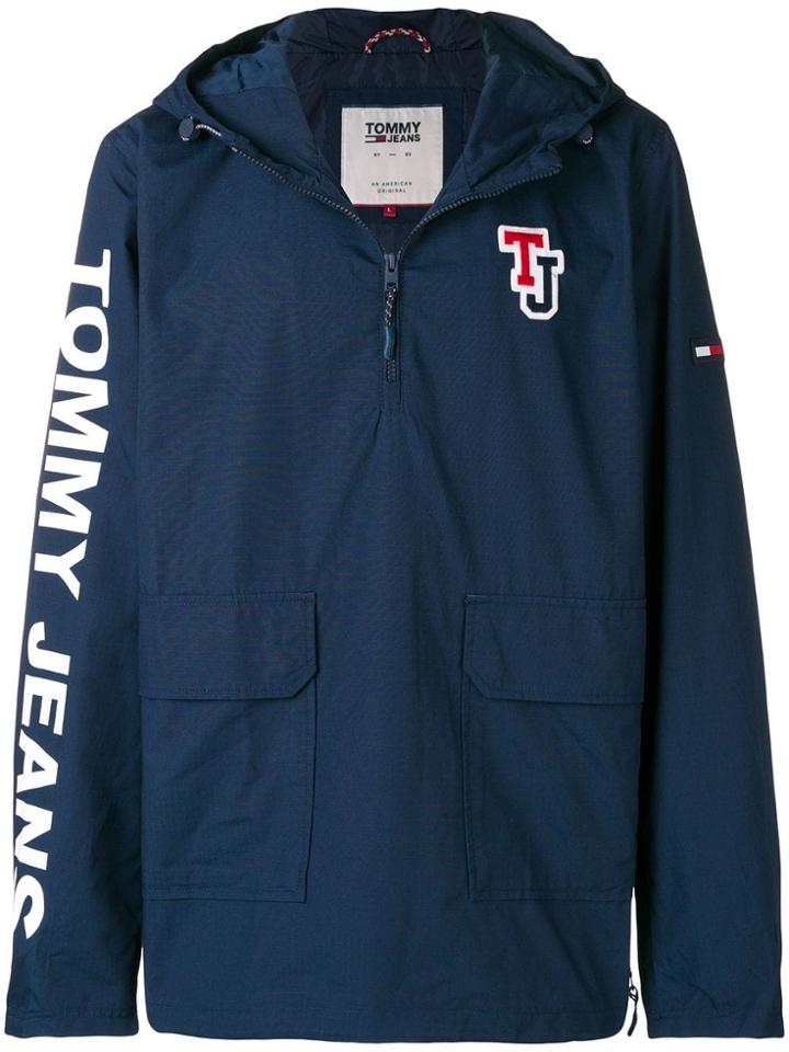Tommy Jeans Dm0dm04550002 - Blue