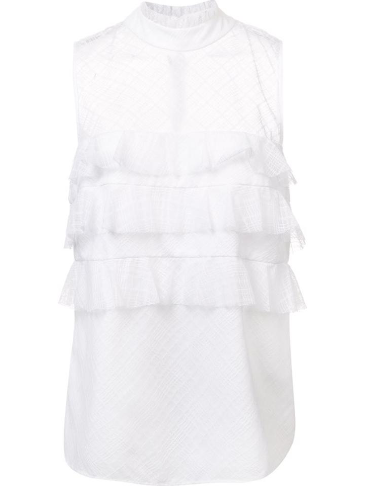 Zac Zac Posen 'annabelle' Blouse
