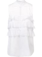 Zac Zac Posen 'annabelle' Blouse