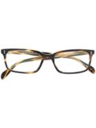 Oliver Peoples - Denison Glasses - Men - Acetate - 53, Acetate