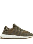 Adidas Iniki Runners - Green