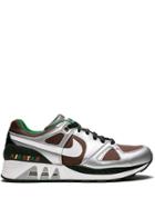 Nike Air Stab Sneakers - Brown