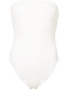 Alyx Alexander Swimsuit - White
